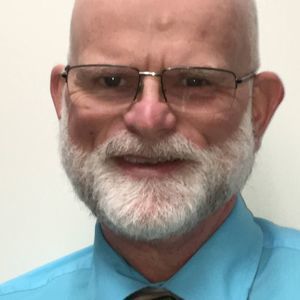 Meet your Posher, Andy